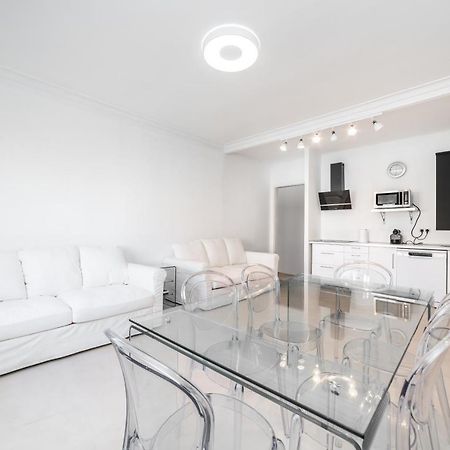 ברצלונה Apartamentos Gran Via 732 מראה חיצוני תמונה