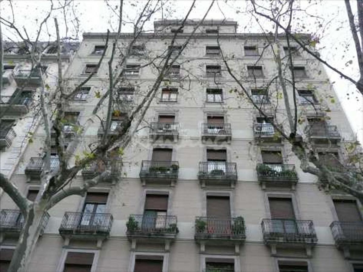 ברצלונה Apartamentos Gran Via 732 מראה חיצוני תמונה