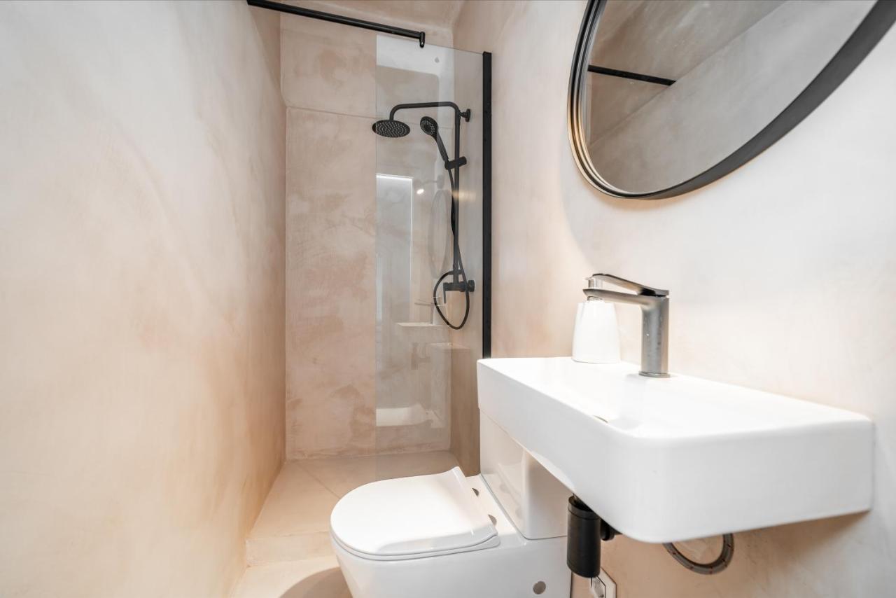 ברצלונה Apartamentos Gran Via 732 מראה חיצוני תמונה