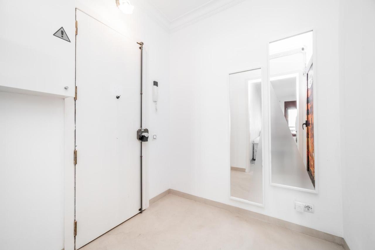 ברצלונה Apartamentos Gran Via 732 מראה חיצוני תמונה