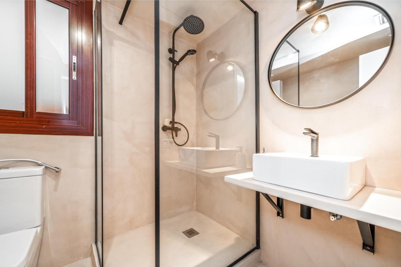 ברצלונה Apartamentos Gran Via 732 מראה חיצוני תמונה